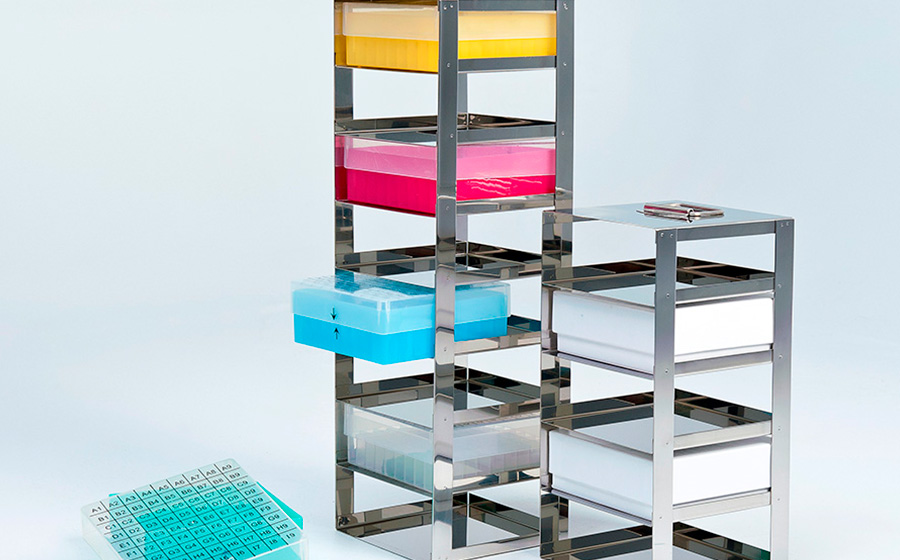 RACK VERTICAL