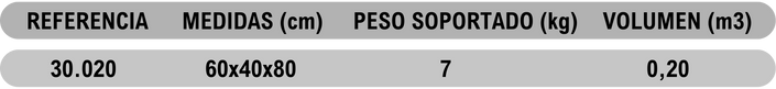 Medidas mesa auxiliar Medidas mesa auxiliar