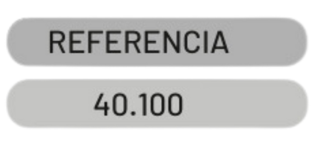 Referencia cuña