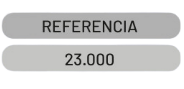 Referencia soporte tensiómetro Referencia soporte tensiómetro