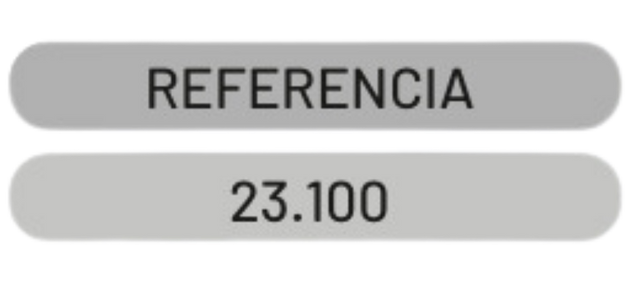 Referencia soporte tensiómetro Referencia soporte tensiómetro