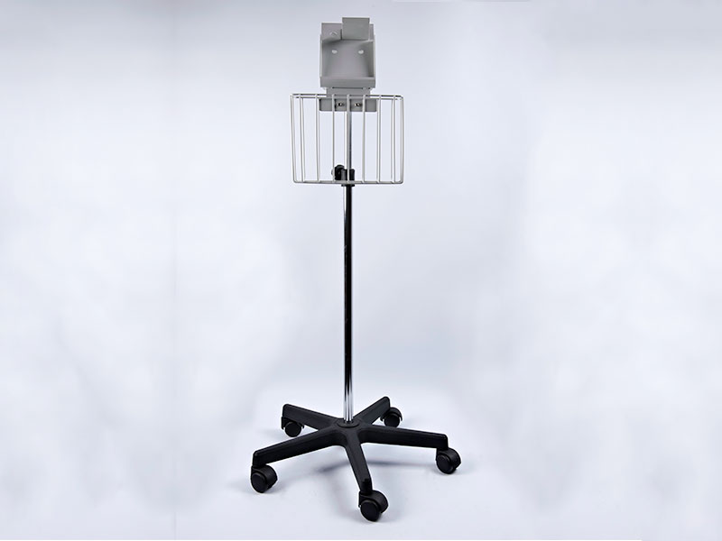 Soporte para tensiómetro Soporte para tensiómetro